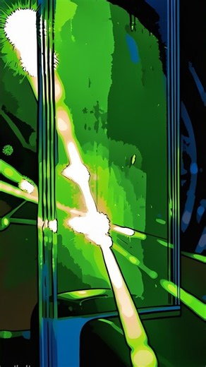 ZEUS Laser #shorts #science #podcast #laser