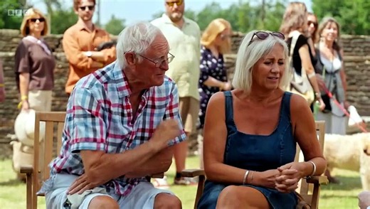 Antiques Roadshow Caerphilly Castle 1 – Season 49 Episode 6 (2026)