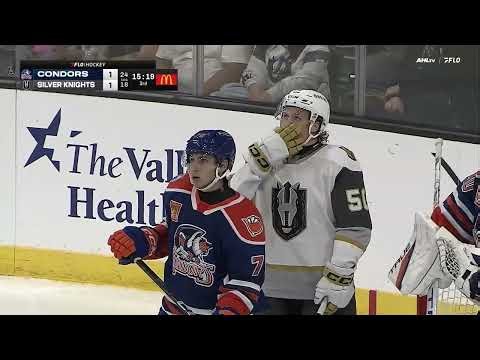 HIGHLIGHTS | Condors v. Henderson (10/4)