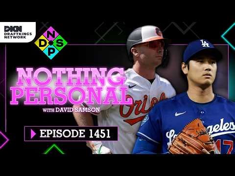 Can the Orioles turn their season around? Can the Dodgers afford to not let Ohtani hit?