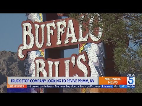 The proposal to save Primm