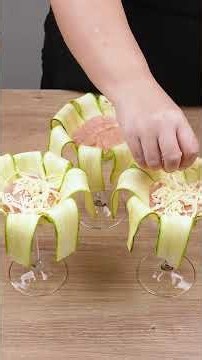 After this genius idea, everyone is making zucchini like this