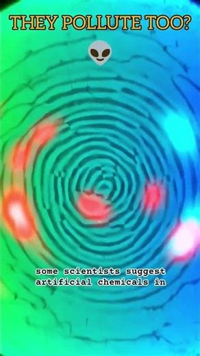 Scientists Can Detect Aliens by Their Pollution 😳