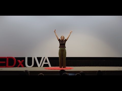 A Neuroscientist’s Guide to the Void | Erin Clabough | TEDxUVA