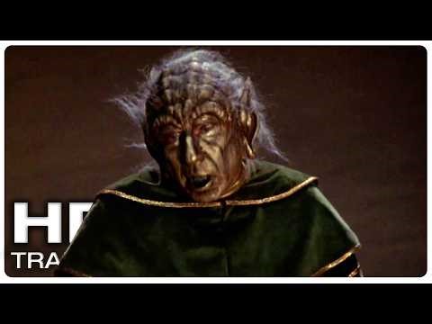 SPACEBALLS 2 THE NEW ONE Official Teaser (NEW 2026)