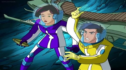 Alienators Evolution Continues Episode 23 General Disorder