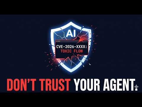 How to fix mcp security in your agents