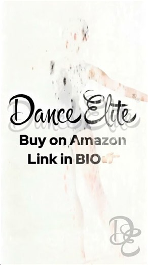 "Elegant Black Lace Leotard - Dance Elite Ballet Wear" #ad