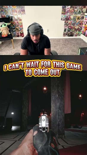 This New Hellraiser Game Is Insanely Good