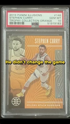 Stephen Curry: The Man Who Changed Basketball Forever | Tales from the Binder