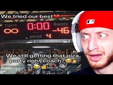 I Reacted To Your Memes And They Are Skedaddlebum