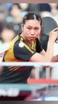 🔥【卓球・衝撃】佐藤瞳が世界ランク8位に急浮上！日本女子3番手に浮上の快挙🏓🇯🇵 五輪代表争いにも大注目！
