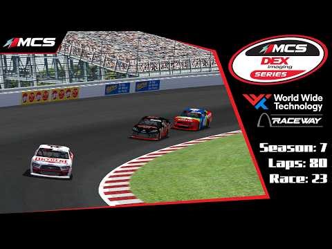 MCS D2 S7 R23 | Gateway | Levi's 80