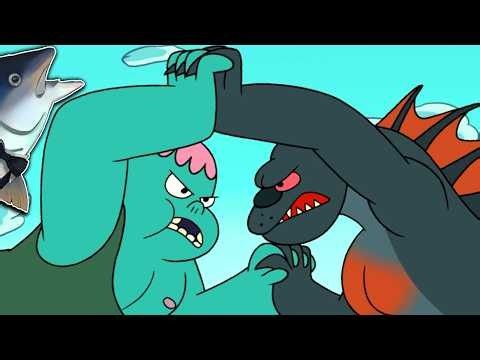 DUST BUDDIES | Clarence Reaction