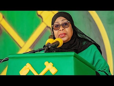 Tanzania poll violence claimed 518 lives: government enquiry