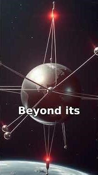 The Launching of Sputnik 1: A New Era in Space