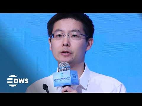 Unitree CEO Wang Xingxing Admits Key Bottlenecks! Why Humanoid Robots Can't Scale Yet |AI14
