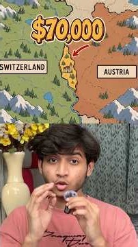 You can rent this country for $70,000 !