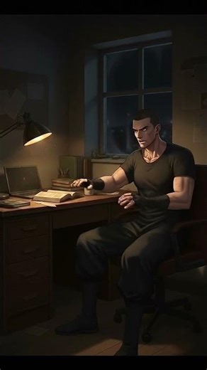 La puerta que siempre estuvo abierta