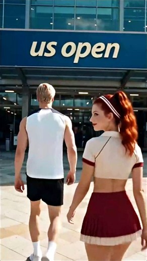 THE TENNIS QUEEN'S MATCH POINT COME - FULL MOVIES ENGLISH SUB