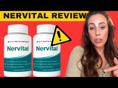 Nervital results review – unexpected improvements users noticed in circulation and nerve calmness