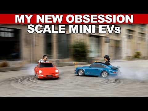 35hp & $12,000 of Pure Joy: End Of S.T.A.Y. Automotive & Their Creations | Capturing Car Culture