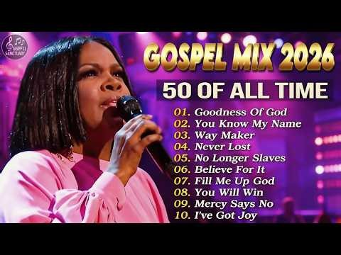 CeCe Winans Mix 2026 | Best Gospel Songs By Cece Winans Of All Time | Album Full Playlist 2026
