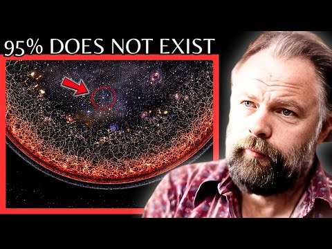 Philip K. Dicks Theory That Will Completely Change How You See The Universe