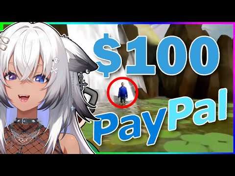 Vanoss Crew Bribing Each Other for 13 Minutes (VanossGaming Compilation) Schoko React