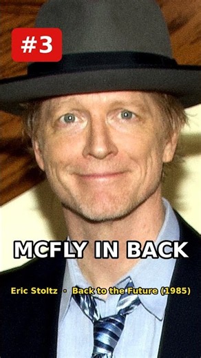 5 Famous Roles That Were Recast