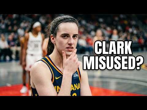 Caitlin Clark vs Stephanie White “NO POINT GUARD SYSTEM” 😱 Fever Internal Tug of War + Chicago Sky