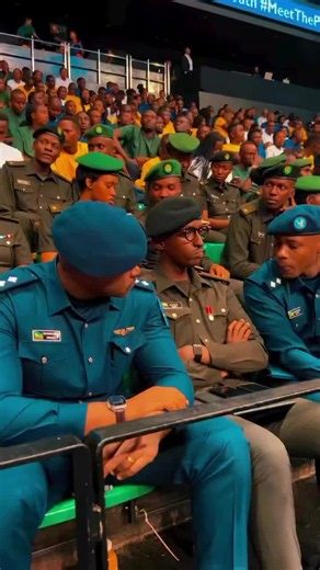 Meet the President: RNP & RDF TikTok Campaign on Intwari TV