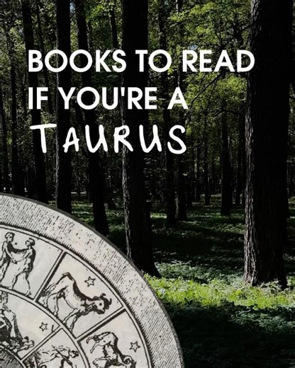 Books to read if you're a Taurus | The Booker Prize