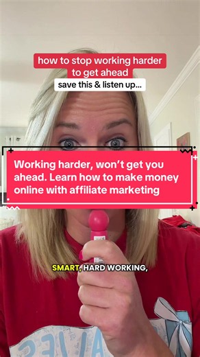 Comment YES if you wanna stop working harder & start earning a different way #affiliatemarketing #howtomakemoneyonline #howtostartaffiliatemarketing #affiliatemarketingforbeginners #onlineearningmoney Affiliate marketing How to make money online