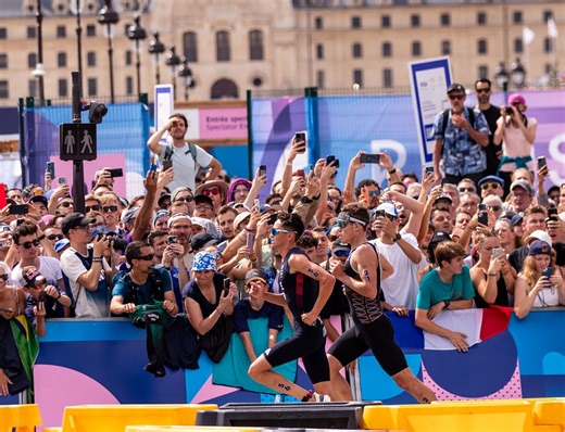 Alex Yee Returns: The Build-Up to His Olympic Title Defence Begins in Yokohama - Triathlon Magazine