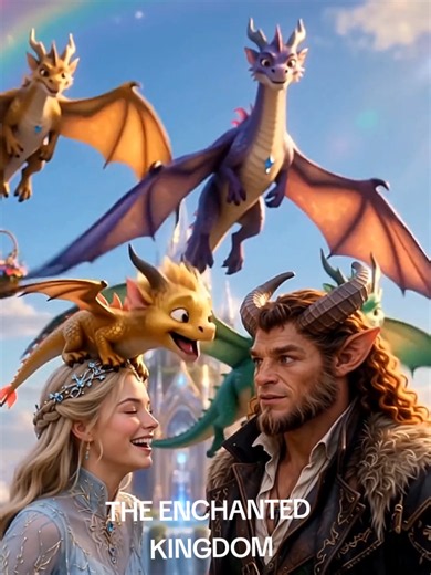 Beauty and the Beast: The Secret of the Enchanted Kingdom - New Magical Adventure