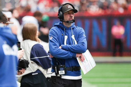 Colts need to learn from a past mistake and take care of one of their current young players before the season