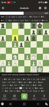 My Chess Game # 434 (Full game) My error and checkmate #chessmaster #chessgame #chessplayer #chess