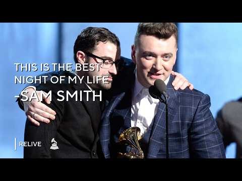 RELIVE: Best Moments From The 2015 GRAMMYs: Beck, Miranda Lambert, Sam Smith, Beyoncé and more