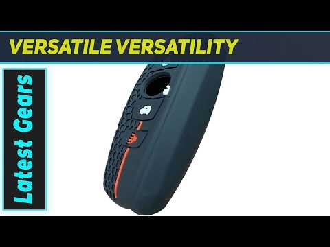 Essential Subaru Key Case Cover Shell Fob Upgrade: Amazing Protection