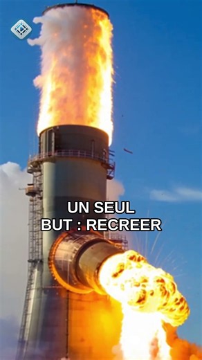 Ce n'est pas un projet scientifique. C'est le plus grand chantier du monde.