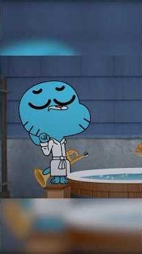 Gumball learns the truth (TWWWOG Season 2)