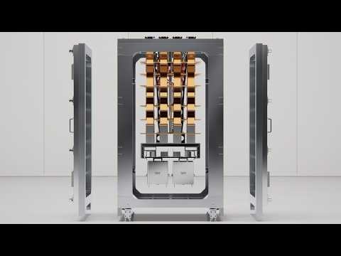 Unveiling IBM's cryogenic modules to scale fault-tolerant quantum computing