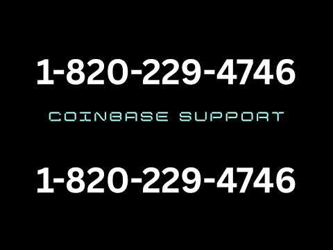 11_Ways to AccEss Coinbase®™ TOLL Free CustOmer SERVICE Phone Number Step by Step Expert Guide