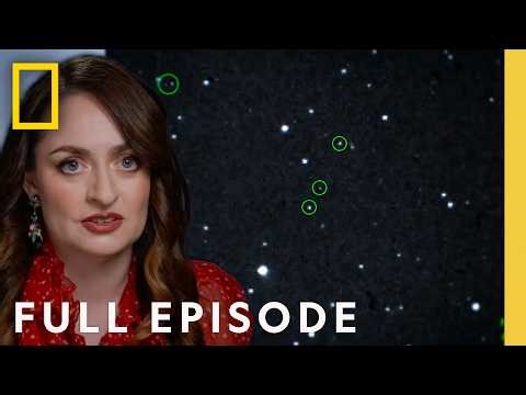 How AI & Physics Are Unlocking the Truth (Full Episode) | UFOs: Investigating the Unknown | Nat Geo