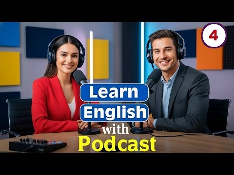 Learn English with Podcast | American English Speaking & Listening Practice Daily 