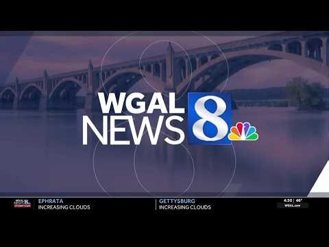 WGAL Morning Headlines | Thursday, Oct. 29
