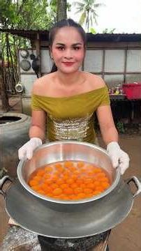 How to cooking egg with new menu recipe