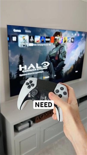 Halo: Campaign Evolved on PS5 TODAY