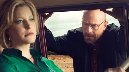 Breaking Bad’s Bryan Cranston Finally Breaks Silence on Skyler White Backlash
